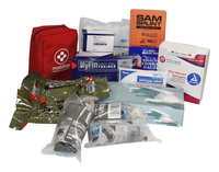 Mobilize Rescue IPAK Kit, Each, Item Number 2004205