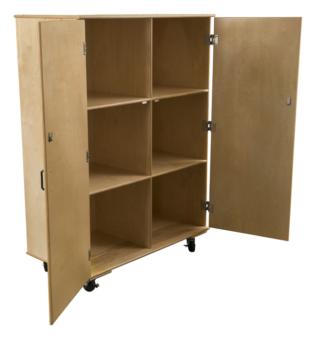 Storage Cabinets, Item Number 2004420