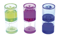 Image for TickiT Sensory Ooze Tubes, Assorted Colors, Set of 3 from School Specialty