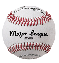 Image for Champion Sports Major League Baseball, Pack of 12 from School Specialty