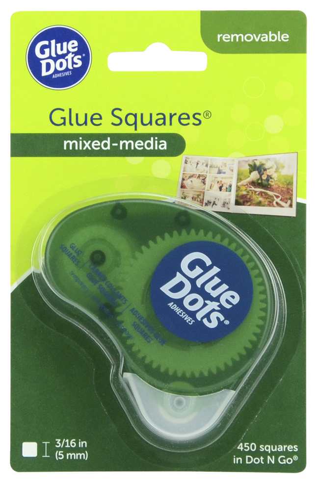 Glue Dots, Item Number 2005443