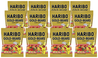 Haribo Gold-Bears Gummi Candy -- Gummy Candy, Haribo Gold Bears, Item Number 2007159