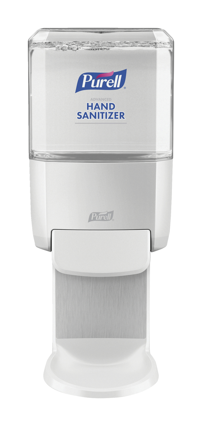 Hand Soap, Sanitizer Dispensers, Item Number 2007250