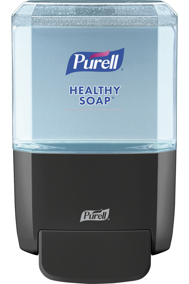 Hand Soap, Sanitizer Dispensers, Item Number 2007271