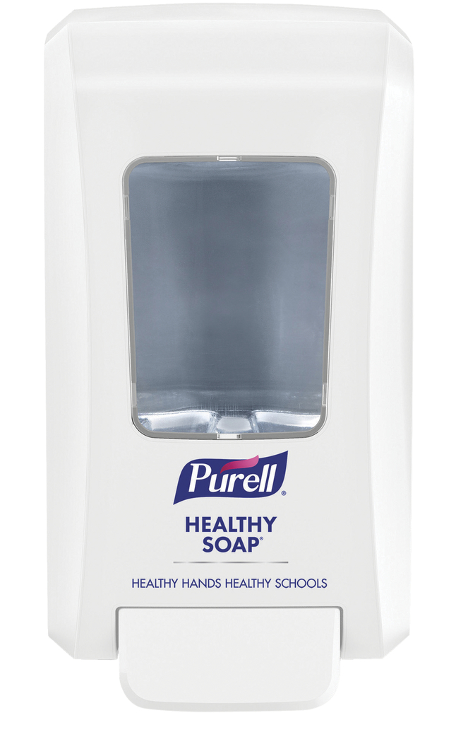 Hand Soap, Sanitizer Dispensers, Item Number 2007277