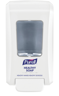 Hand Soap, Sanitizer Dispensers, Item Number 2007277
