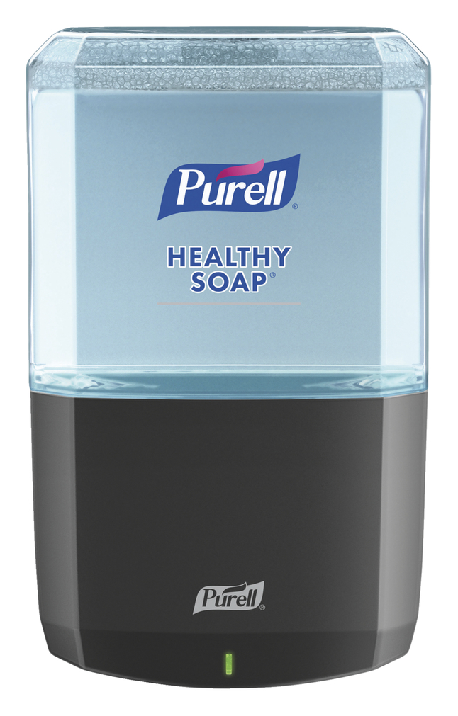 Hand Soap, Sanitizer Dispensers, Item Number 2007280