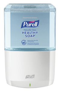 Hand Soap, Sanitizer Dispensers, Item Number 2007282