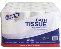Standard Bathroom Tissue Rolls – www.