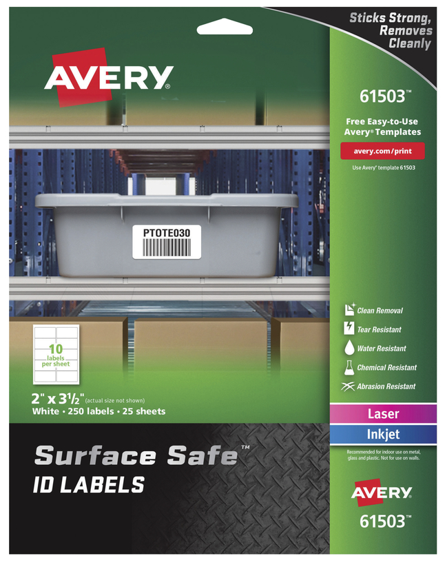 avery-61503-surface-safe-id-labels-2-x-3-1-2-inches-white-pack-of-250