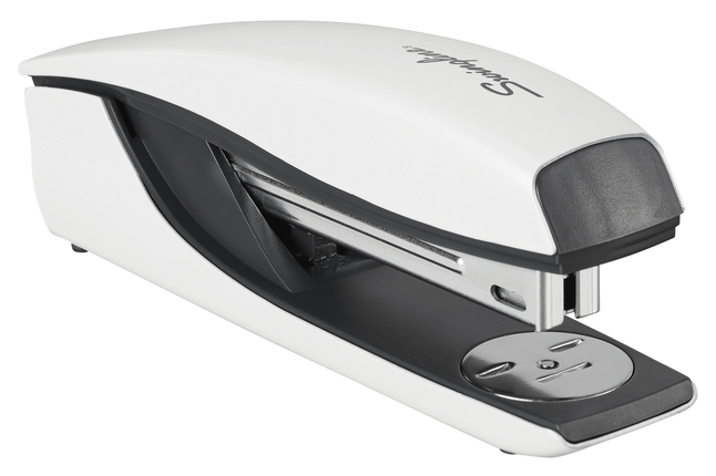 swingline stapler white