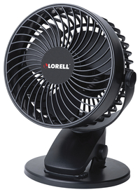 Lorell USB Personal Fan, Item Number 2007986