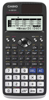 Basic and Primary Calculators, Item Number 2008315