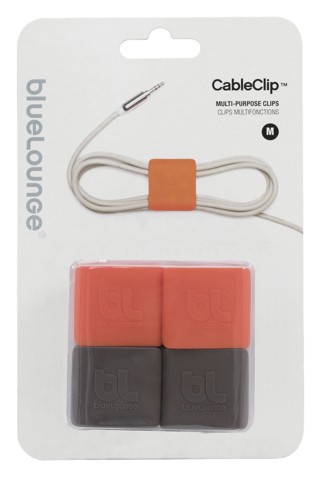 bluelounge cable clip