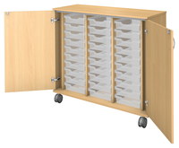 Storage Cabinets, General Use, Item Number 2008743