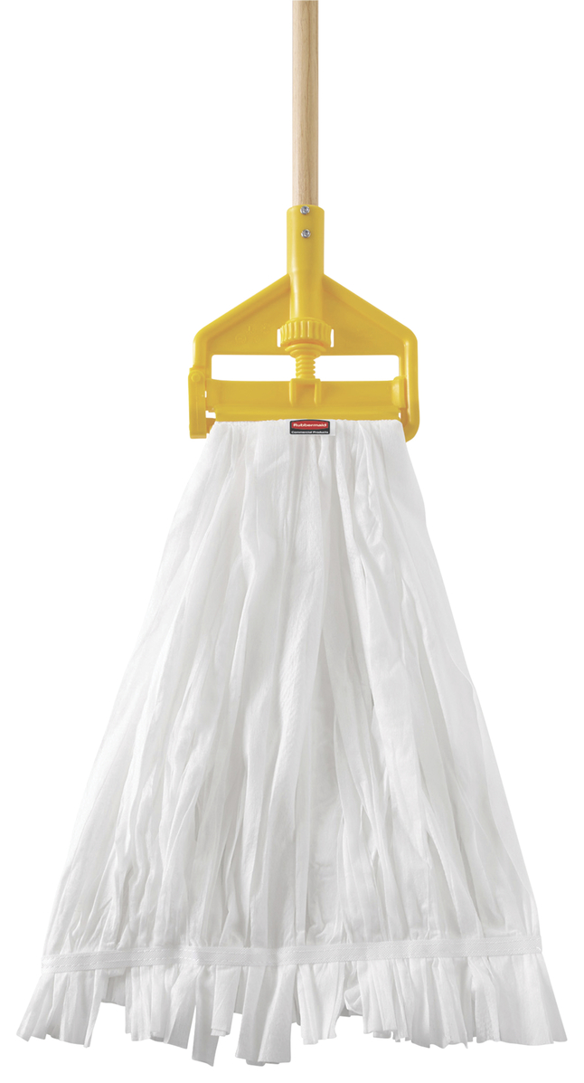 commercial mop