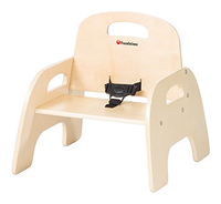 Foundations Simple Sitter Feeding Chair, 7-Inch Seat Height, Item Number 2009402