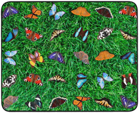 Animals, Nature Carpets And Rugs, Item Number 2009623