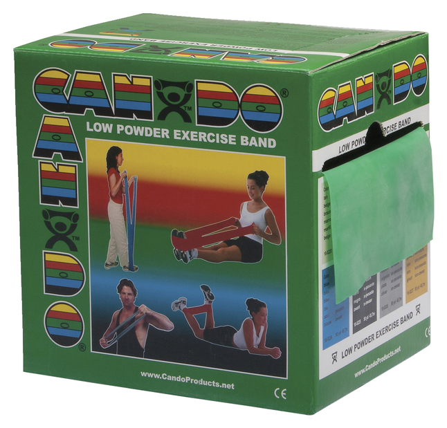Resistance Bands & Exercise Equipment, Item Number 2010540