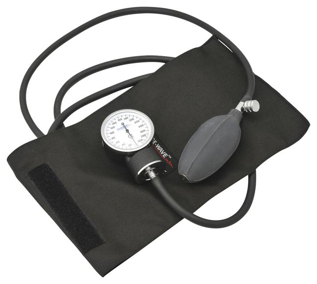 blood pressure apparatus