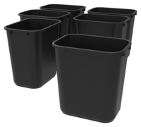 Waste and Recycling Containers, Item Number 2011700
