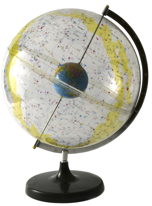 Maps & Globes, Item Number 2011741