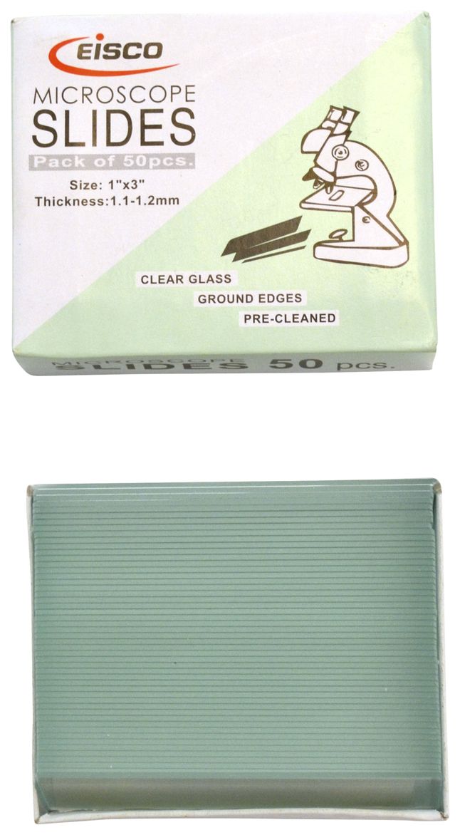 Blank Lab Supplies, Item Number 2011749
