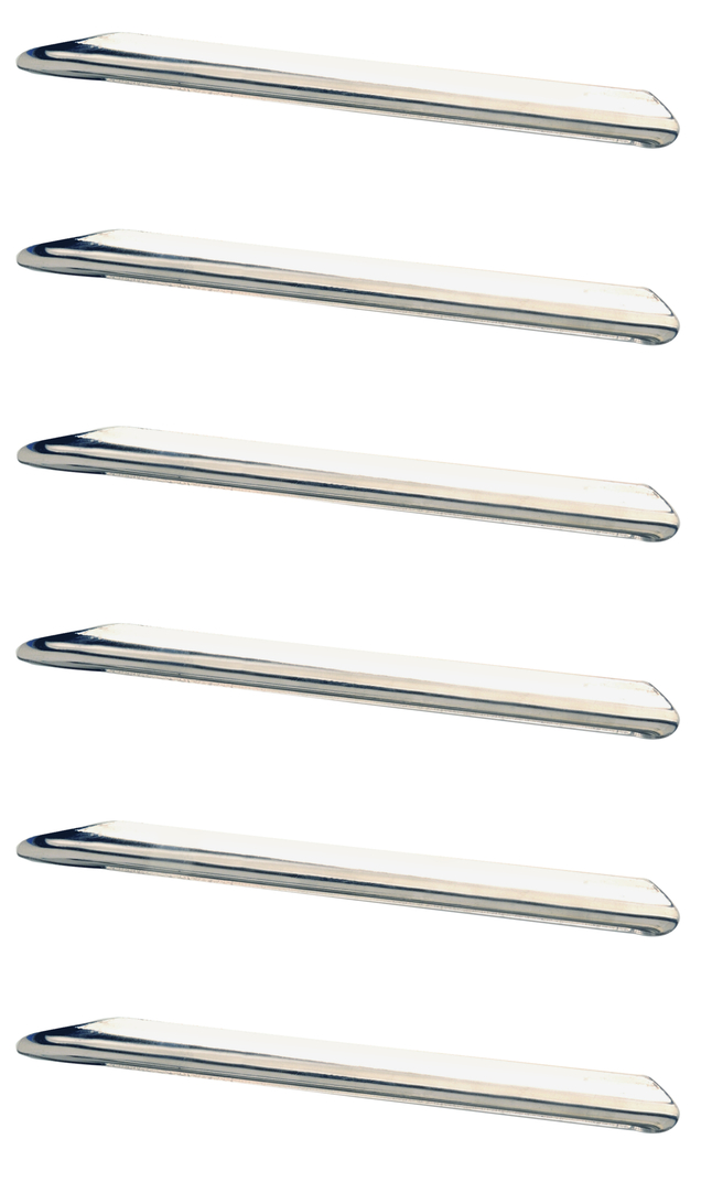 lab spatula sizes