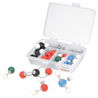 EISCO Molecular Model Set, Basic Organic Chemistry Item Number 2012054