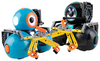 Wonder Workshop Robot Gripper Building Kit for Dash and Cue, Item Number 2013556
