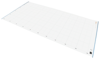 Wonder Workshop Whiteboard Mat for Sketch Kit, Item Number 2013862