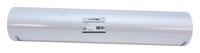 School Smart Laminating Film Roll, 27 Inches x 500 Feet, 3 Mil Thickness, Item Number 2014129