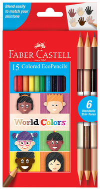 Colored Pencils, Item Number 2015036