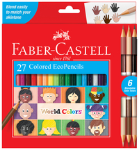 Colored Pencils, Item Number 2015037