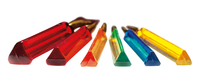 Triangular Paintbrushes, Assorted Sizes - Set of 6 - #14532 – Faber-Castell  USA
