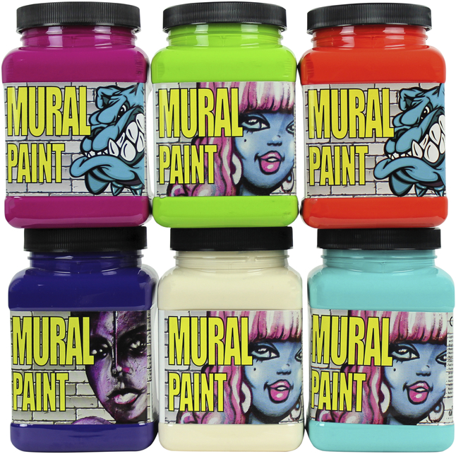 Specialty Paint, Item Number 2019443