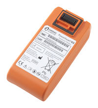 Cardiac Science G5 AED Replacement Battery, Item Number 2019614