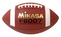 Mikasa Composite Football, Youth Size, Item Number 2019892