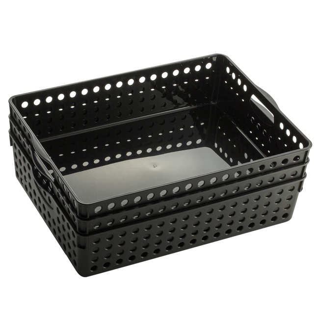 Storage Baskets, Item Number 2020264