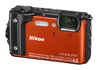 Nikon Coolpix W300 Digital Camera, Item Number 2020284