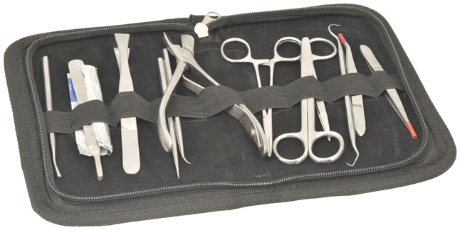 Dissection Tool Set
