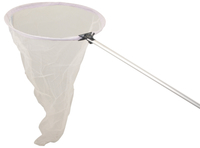 Eisco Labs Fish and Butterfly Collecting Net, 12 Inch Diameter, Item Number 2021756