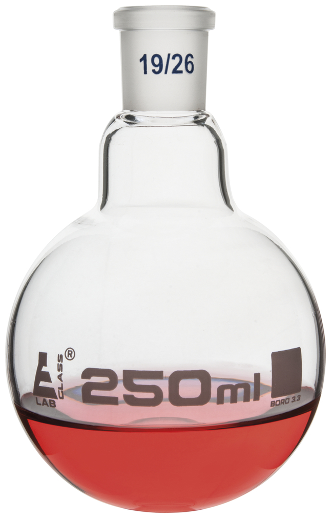 Plastic Flasks — Eisco Labs