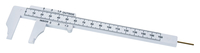 Rulers, Calipers, Sets, Item Number 2022622