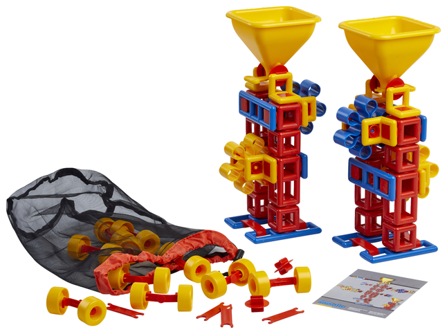 mobilo building set