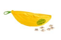 Spanish Bananagrams Game Item Number 2023931