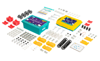 SAM Labs Bundle-STEAM Kit-Class Size and Maker Kit, Item Number 2024210