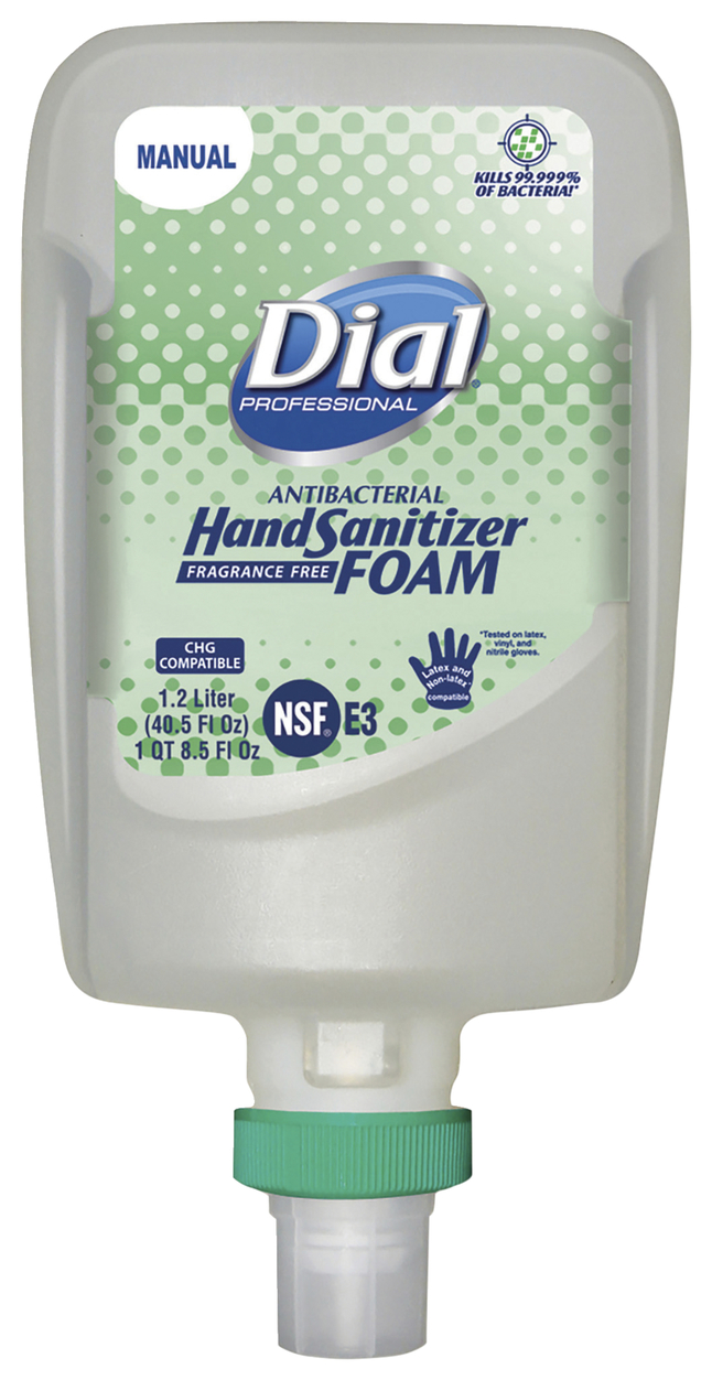 Hand Sanitizer, Item Number 2024337