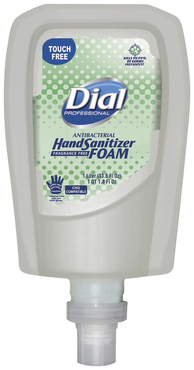 Hand Sanitizer, Item Number 2024357