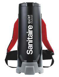 Electrolux Sanitaire Backpack Vacuum, Item Number 2024375